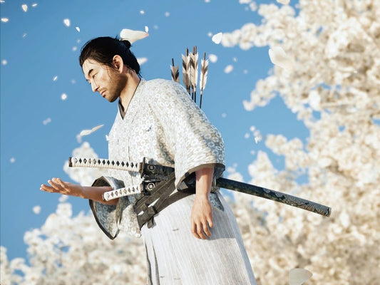 300+ Samurai pfps & icons