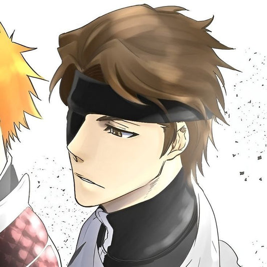 Matching Bleach - pfps, icons, banners, wallpapers [300+ Pictures]