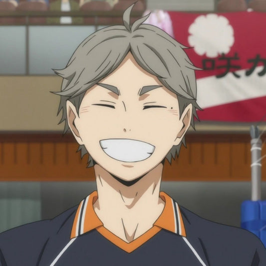 Koshi Sugawara - pfps, icons, banners, wallpapers [300+ Pictures]