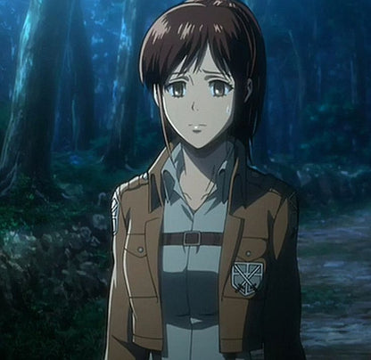 Sasha Blouse - pfps, icons, banners, wallpapers [300+ Pictures]