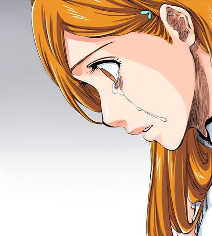 Orihime Inoue - pfps, icons, banners, wallpapers [300+ Pictures]