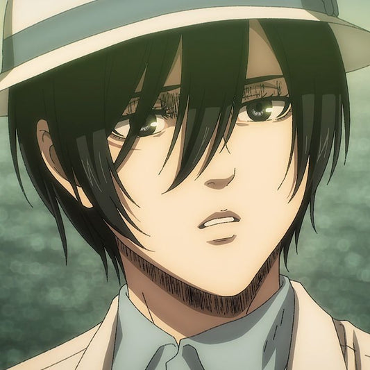 Mikasa Ackerman - pfps, icons, banners, wallpapers [300+ Pictures]