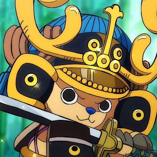Tony Tony Chopper - pfps, icons, banners, wallpapers [300+ Pictures]