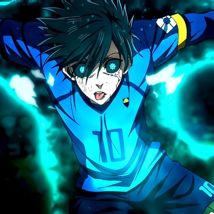 Rin Itoshi - pfps, icons, banners, wallpapers [300+ Pictures]