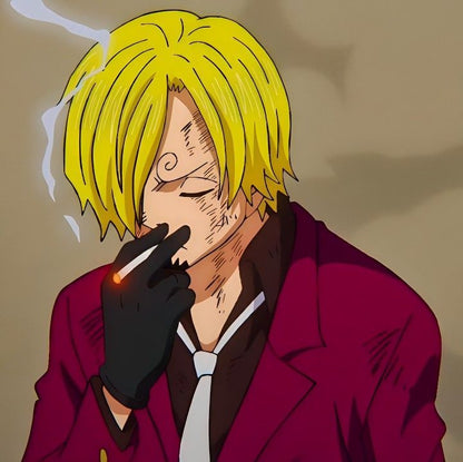 Sanji - pfps, icons, banners, wallpapers [300+ Pictures]