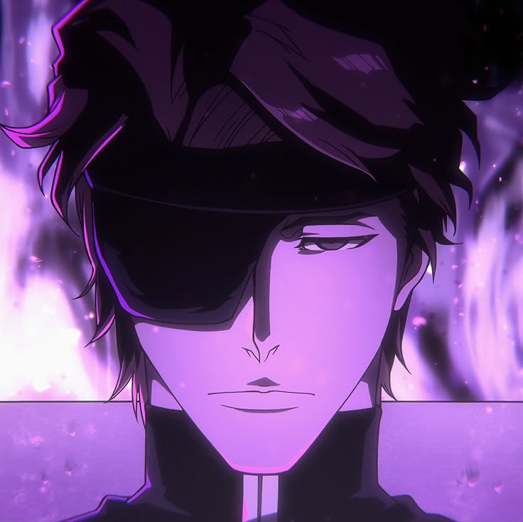 Sosuke Aizen - pfps, icons, banners, wallpapers [300+ Pictures]
