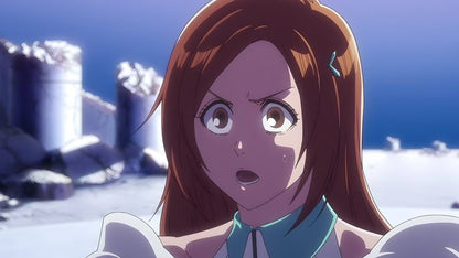 Orihime Inoue - pfps, icons, banners, wallpapers [300+ Pictures]
