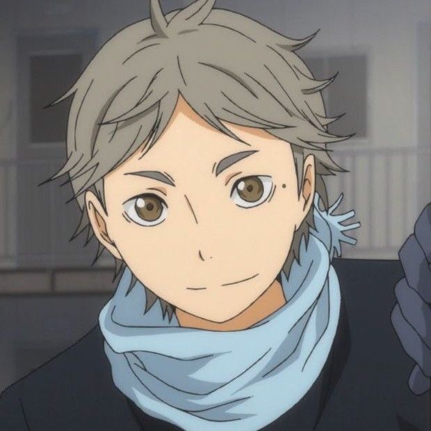 Koshi Sugawara - pfps, icons, banners, wallpapers [300+ Pictures]