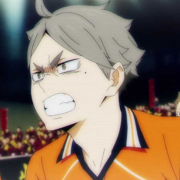 Koshi Sugawara - pfps, icons, banners, wallpapers [300+ Pictures]