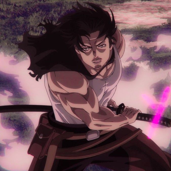 Yami Sukehiro - pfps, icons, banners, wallpapers [300+ Pictures]