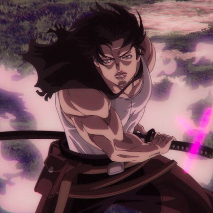 Yami Sukehiro - pfps, icons, banners, wallpapers [300+ Pictures]
