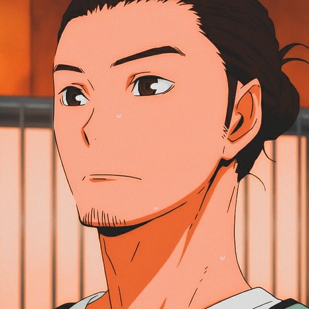 Asahi Azumane - pfps, icons, banners, wallpapers [300+ Pictures]