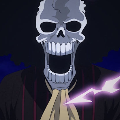 Brook - pfps, icons, banners, wallpapers [300+ Pictures]