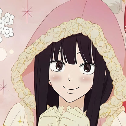 Matching Kimi ni Todoke - pfps, icons, banners, wallpapers [300+ Pictures]