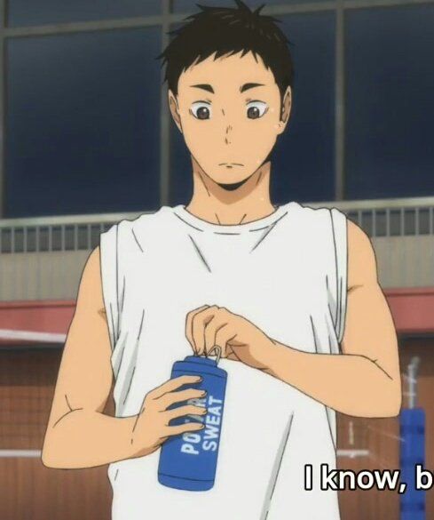 Daichi Sawamura - pfps, icons, banners, wallpapers [300+ Pictures]