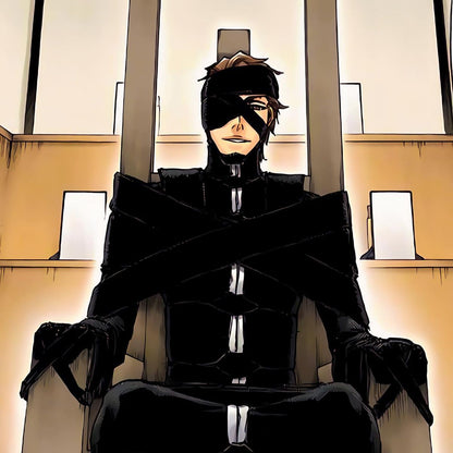 Sosuke Aizen - pfps, icons, banners, wallpapers [300+ Pictures]
