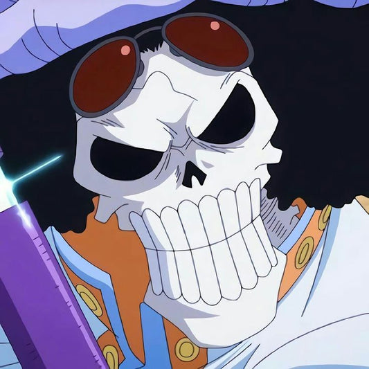 Brook - pfps, icons, banners, wallpapers [300+ Pictures]