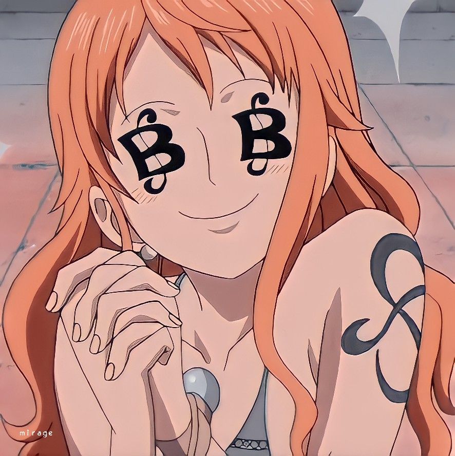 Nami - pfps, icons, banners, wallpapers [300+ Pictures]