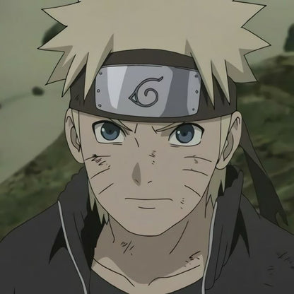 Naruto Uzumaki- pfps, icons, banners, wallpapers [300+ Pictures]
