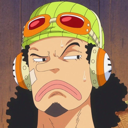 Usopp - pfps, icons, banners, wallpapers [300+ Pictures]