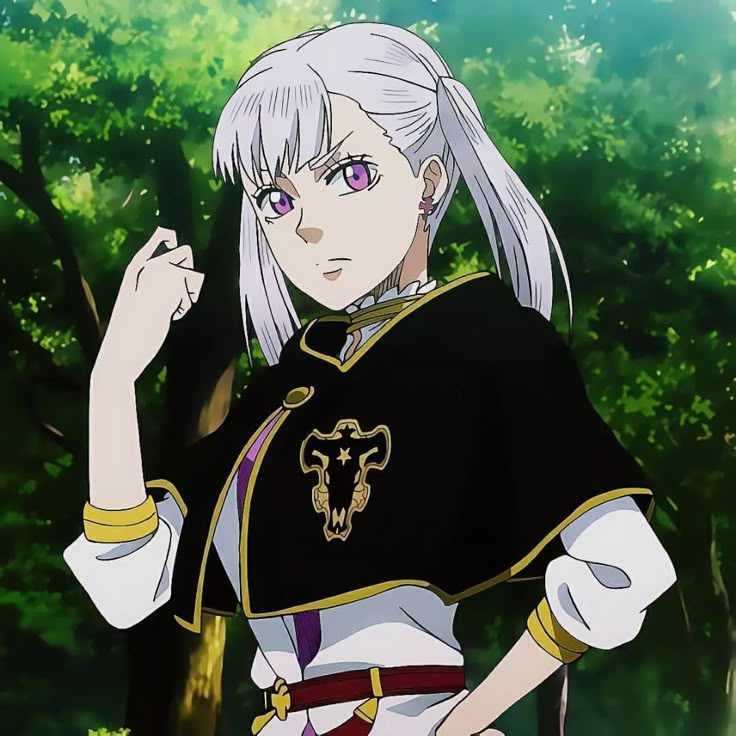 Noelle Silva - pfps, icons, banners, wallpapers [300+ Pictures]