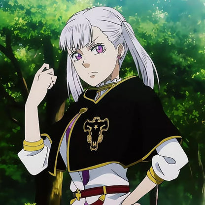 Noelle Silva - pfps, icons, banners, wallpapers [300+ Pictures]