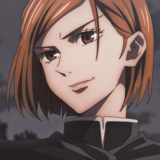 Nobara Kugisaki - pfps, icons, banners, wallpapers [300+ Pictures]