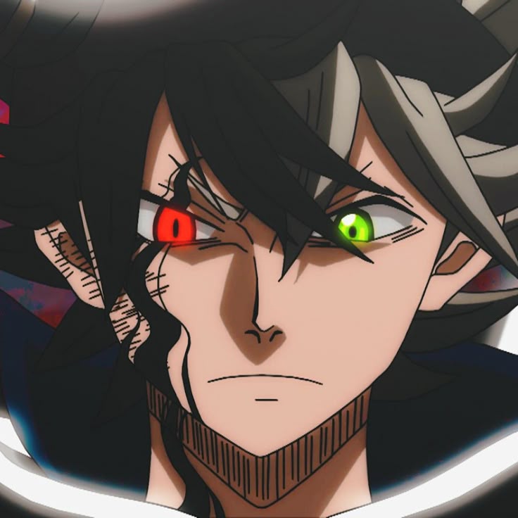 Asta - pfps, icons, banners, wallpapers [300+ Pictures]