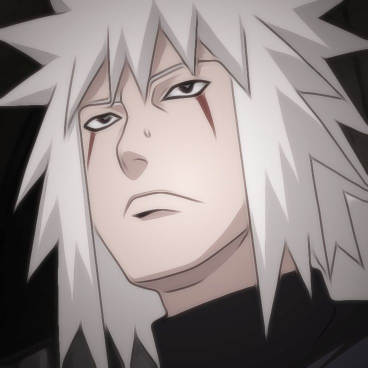Jiraiya - pfps, icons, banners, wallpapers [300+ Pictures]