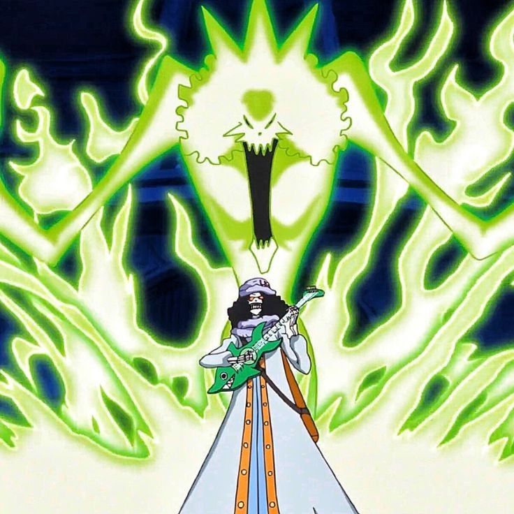 Brook - pfps, icons, banners, wallpapers [300+ Pictures]