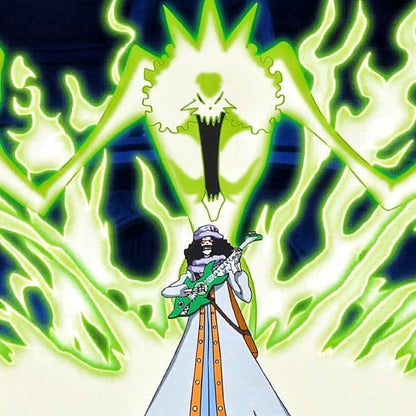 Brook - pfps, icons, banners, wallpapers [300+ Pictures]