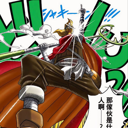 Usopp - pfps, icons, banners, wallpapers [300+ Pictures]