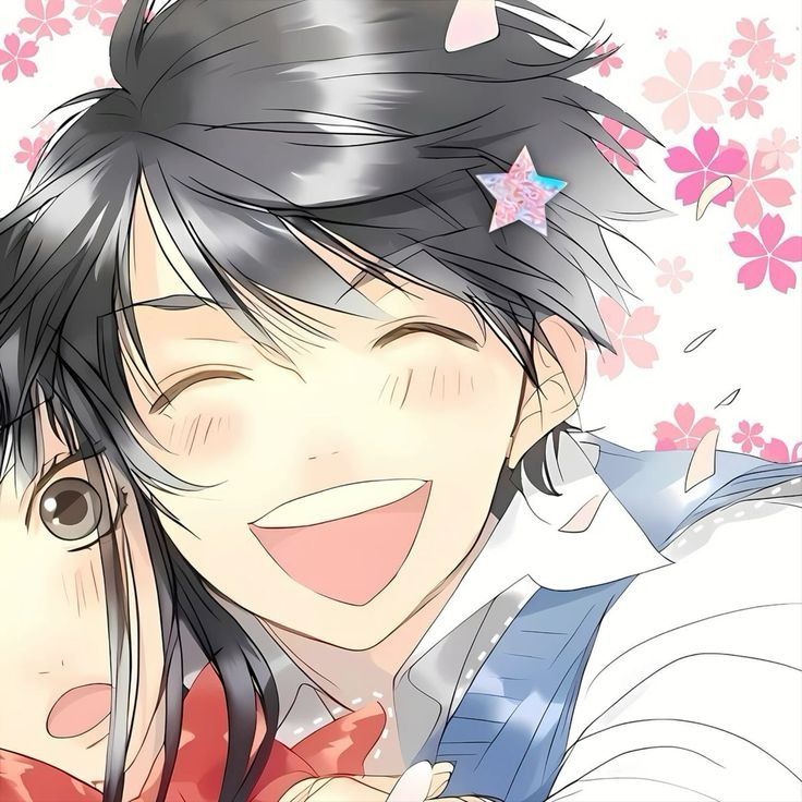 Matching Kimi ni Todoke - pfps, icons, banners, wallpapers [300+ Pictures]