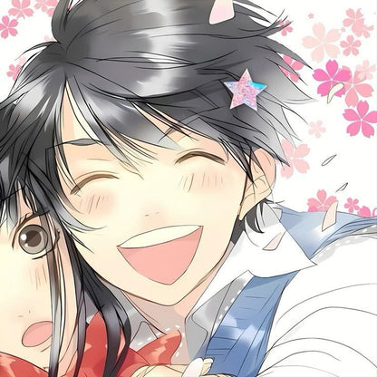 Matching Kimi ni Todoke - pfps, icons, banners, wallpapers [300+ Pictures]