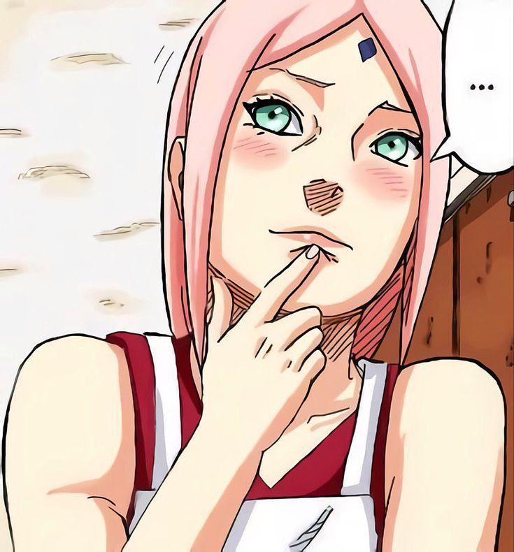 Sakura Haruno - pfps, icons, banners, wallpapers [300+ Pictures]