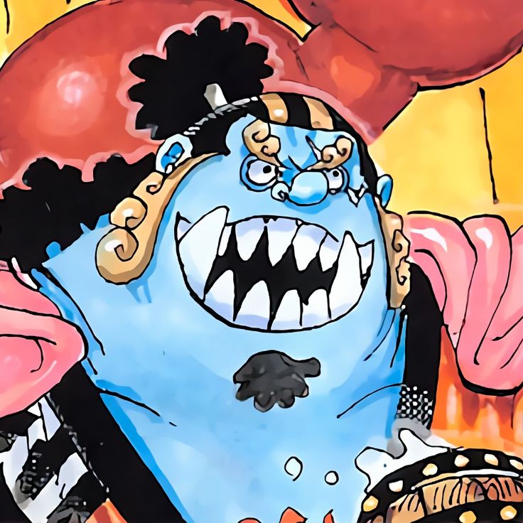Jinbei - pfps, icons, banners, wallpapers [300+ Pictures]