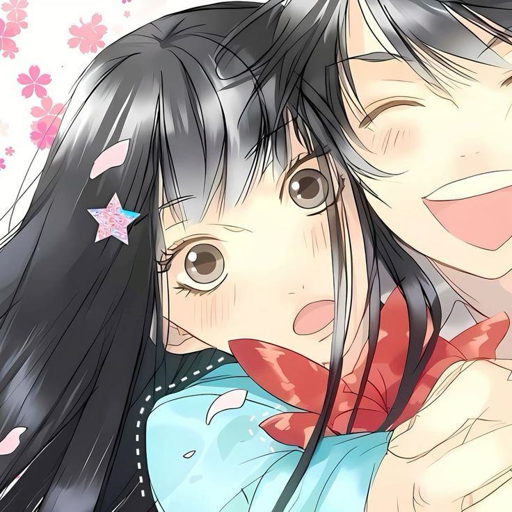 Matching Kimi ni Todoke - pfps, icons, banners, wallpapers [300+ Pictures]