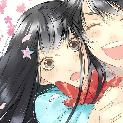 Matching Kimi ni Todoke - pfps, icons, banners, wallpapers [300+ Pictures]