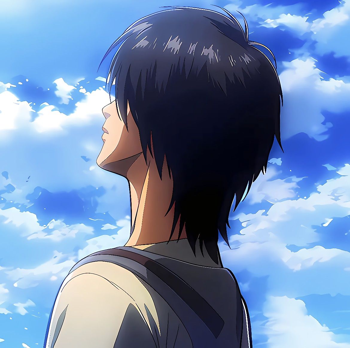 Eren Yeager - pfps, icons, banners, wallpapers [300+ Pictures]