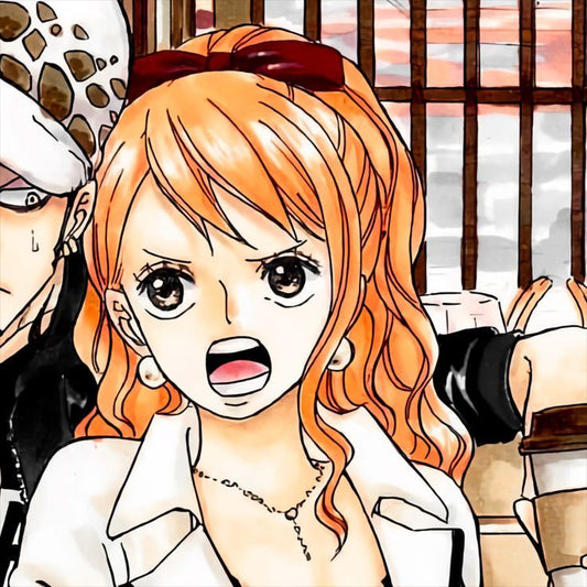 Matching One piece - pfps, icons, banners, wallpapers [300+ Pictures]