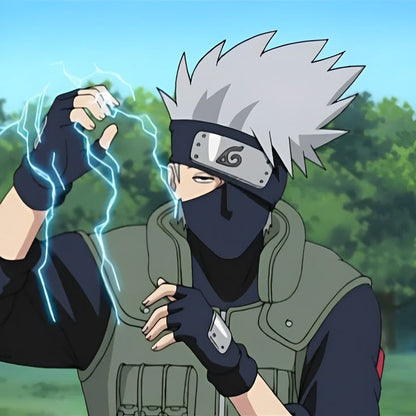 Kakashi Hatake - pfps, icons, banners, wallpapers [300+ Pictures]