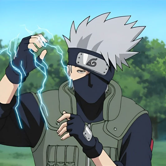 Kakashi Hatake - pfps, icons, banners, wallpapers [300+ Pictures]