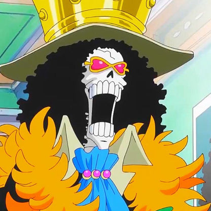 Brook - pfps, icons, banners, wallpapers [300+ Pictures]