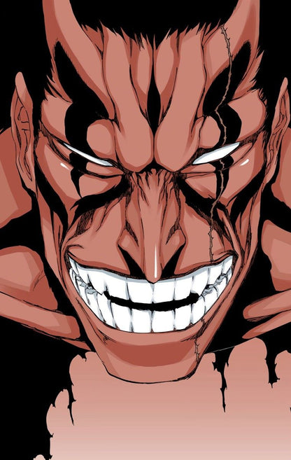 Kenpachi Zaraki - pfps, icons, banners, wallpapers [300+ Pictures]