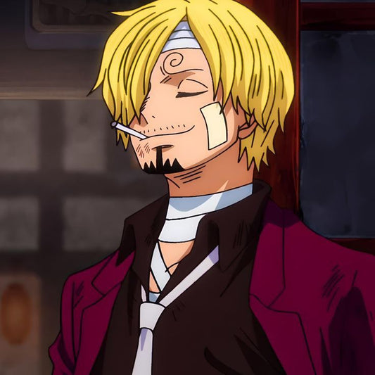 Sanji - pfps, icons, banners, wallpapers [300+ Pictures]