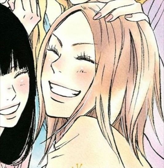 Matching Kimi ni Todoke - pfps, icons, banners, wallpapers [300+ Pictures]