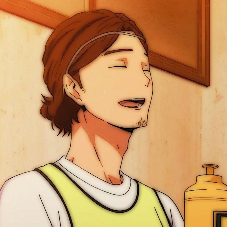 Asahi Azumane - pfps, icons, banners, wallpapers [300+ Pictures]