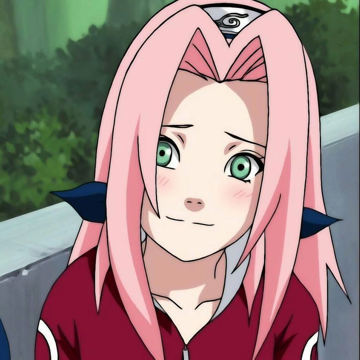 Sakura Haruno - pfps, icons, banners, wallpapers [300+ Pictures]