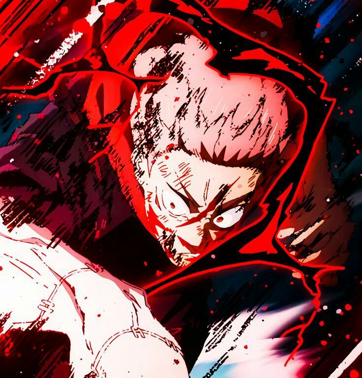 Yuji Itadori - pfps, icons, banners, wallpapers [300+ Pictures]