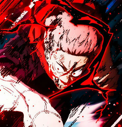 Yuji Itadori - pfps, icons, banners, wallpapers [300+ Pictures]